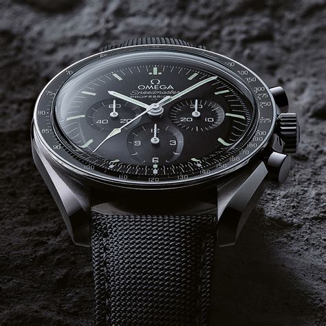 Speedmaster moonwatch